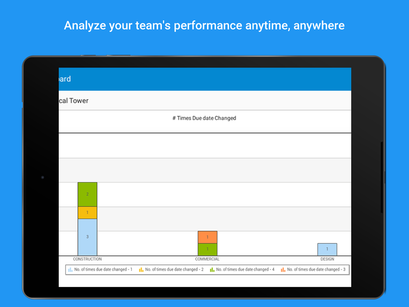 nPulse - Image screenshot of android app
