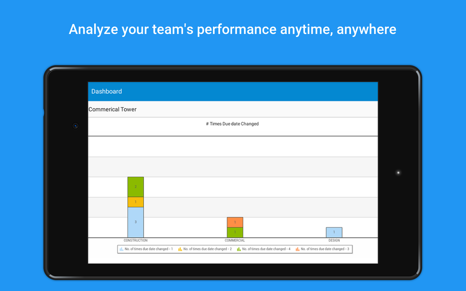 nPulse - Image screenshot of android app