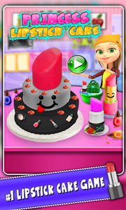 Cake Maker Story APK for Android Download