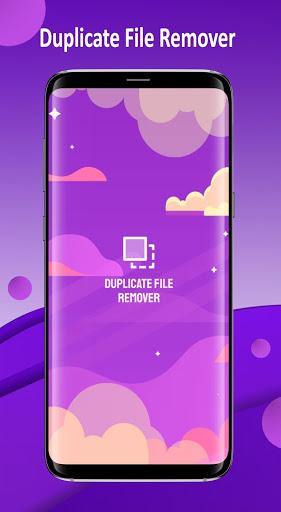Duplicate File Remover - Dupli - Image screenshot of android app