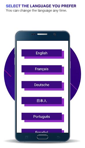 Deleted Video Recovery - Image screenshot of android app