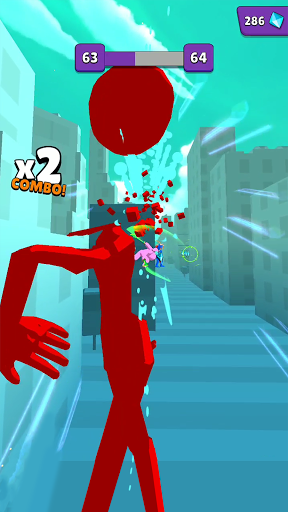 Attack on Giants: Giant Slayer - عکس بازی موبایلی اندروید