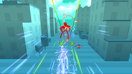 Attack on Giants: Giant Slayer - عکس بازی موبایلی اندروید