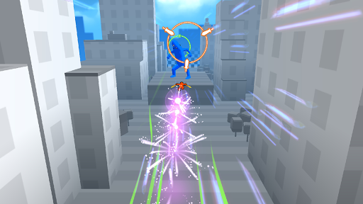 Attack on Giants: Giant Slayer - عکس بازی موبایلی اندروید