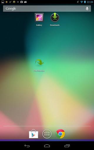 File Shortcut - Image screenshot of android app