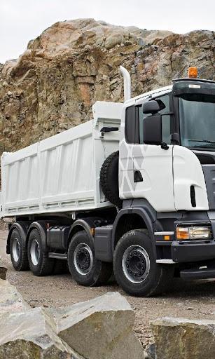 Wallpapers Top Scania Truck - عکس برنامه موبایلی اندروید