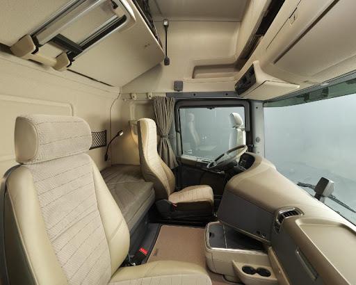 Wallpapers Top Scania Truck - عکس برنامه موبایلی اندروید