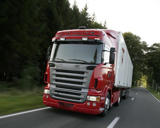 Wallpapers Top Scania Truck - عکس برنامه موبایلی اندروید