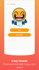 Nigerian Comedy Sound Effects for Android - Download | Cafe Bazaar