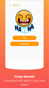 Nigerian Comedy Sound Effects for Android - Download | Cafe Bazaar Nigerian Comedy Sound Effects for Android - Download | Cafe Bazaar
