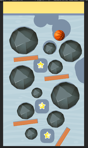 Dig Dunk - عکس بازی موبایلی اندروید