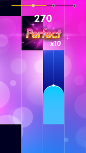 Magic Piano Tiles - Music Game::Appstore for Android