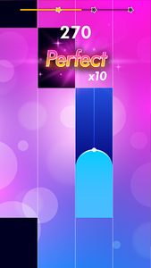 Magic Piano Hop Tiles 3 games-Piano App Rythem Music Free  Game::Appstore for Android