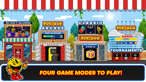 Pac Man para Android - Download