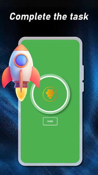 SwiftSpectrum - Image screenshot of android app