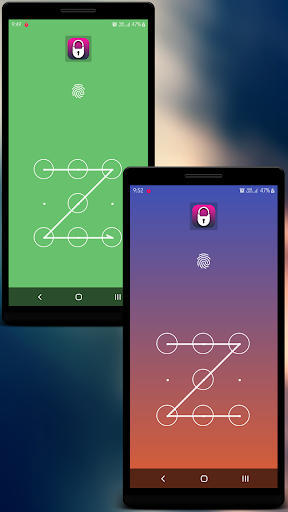 AppLock - Image screenshot of android app