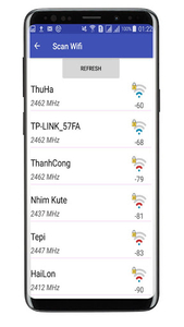 Wifi Password Hacker Master for Android - Download