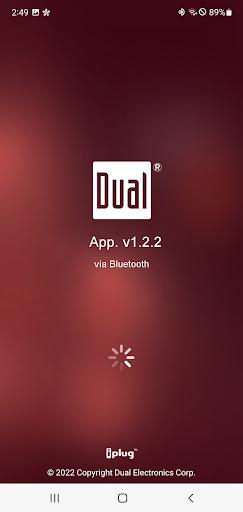 Dual iPlug P۱ Smart App Remote - عکس برنامه موبایلی اندروید