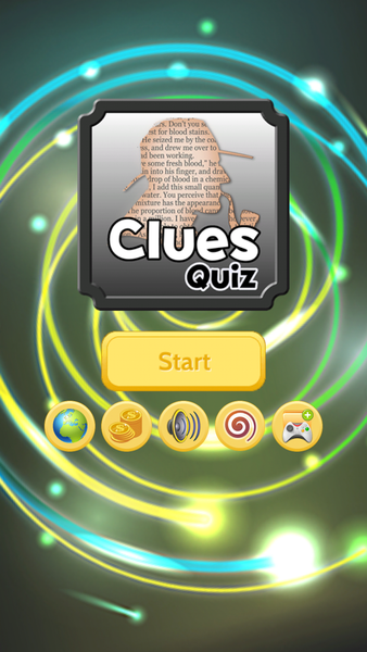 Clues Quiz - عکس بازی موبایلی اندروید