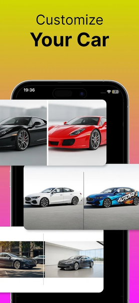Nano Banana AI: AI Photo Edit - عکس برنامه موبایلی اندروید