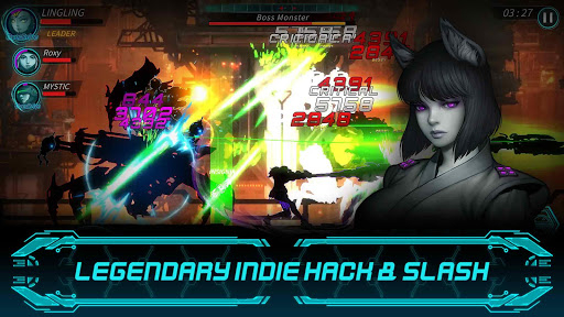 Stick Fight: Infinity Craft MOD APK (Unlimited Everything) 1.1