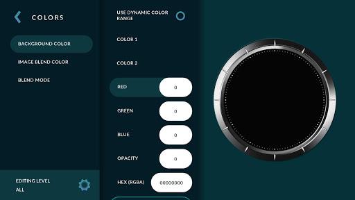 RealDash - عکس برنامه موبایلی اندروید