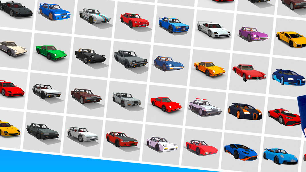 Car Mods for Minecraft MCPE - Image screenshot of android app