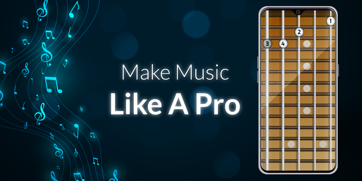Drum Pad: Down Beat Multitrack - عکس برنامه موبایلی اندروید