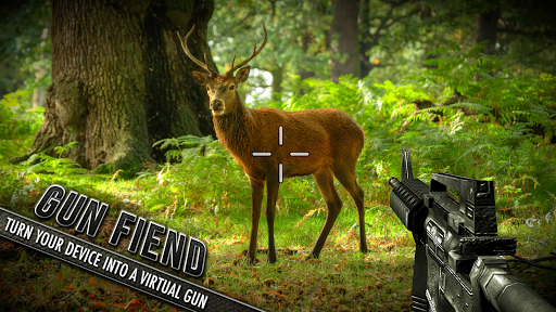 Gun Fiend - عکس بازی موبایلی اندروید