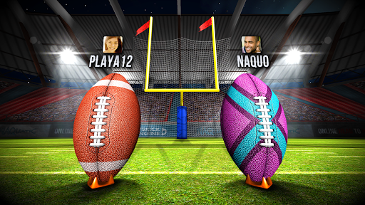 Football Showdown 2 - Gameplay image of android game