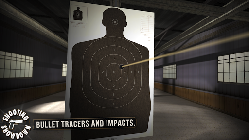 Shooting Showdown - عکس بازی موبایلی اندروید