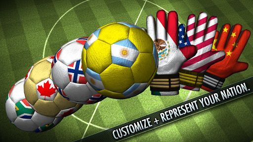 Soccer Showdown 2 - عکس بازی موبایلی اندروید