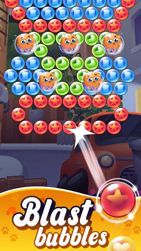 Bubble Pop Bubble Shooter Pop - عکس بازی موبایلی اندروید