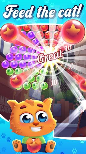 Bubble Pop Bubble Shooter Pop - عکس بازی موبایلی اندروید