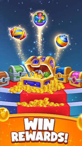 Farm Blast - Merge & Pop - عکس بازی موبایلی اندروید