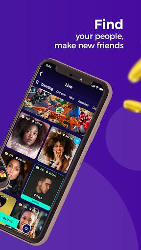 Amino: Communities and Fandom - عکس برنامه موبایلی اندروید