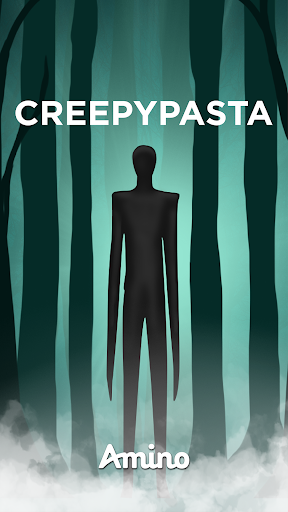 Creepypasta Amino en Español - Image screenshot of android app