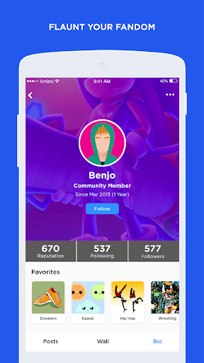 Sonic the Hedgehog Amino - Image screenshot of android app