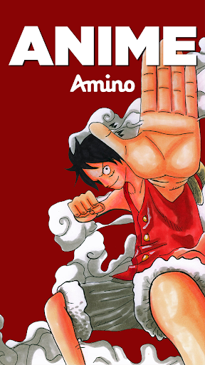 Anime & Manga Amino for Otakus - Image screenshot of android app