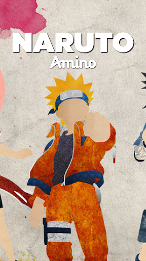Academia Ninja Amino para Naruto em Português - Image screenshot of android app