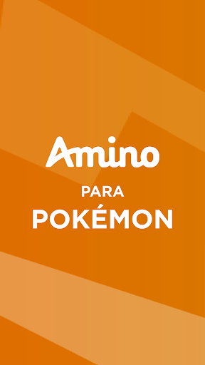 Amino para Pokémon en Español - Image screenshot of android app