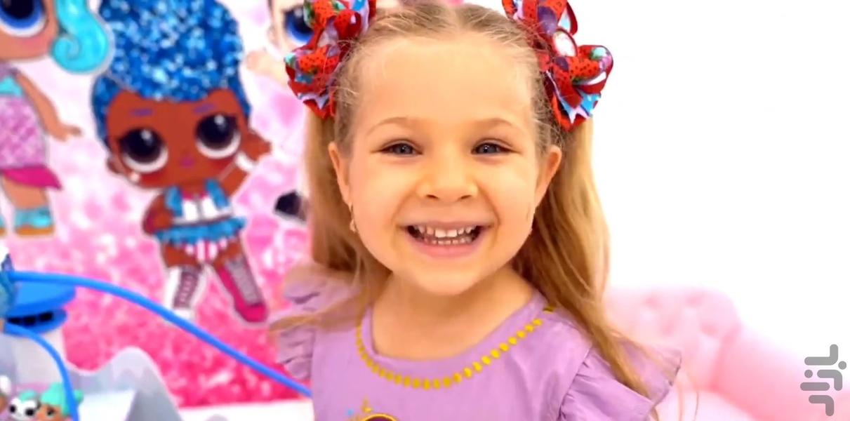 کارتون باب اسفنجی - Image screenshot of android app