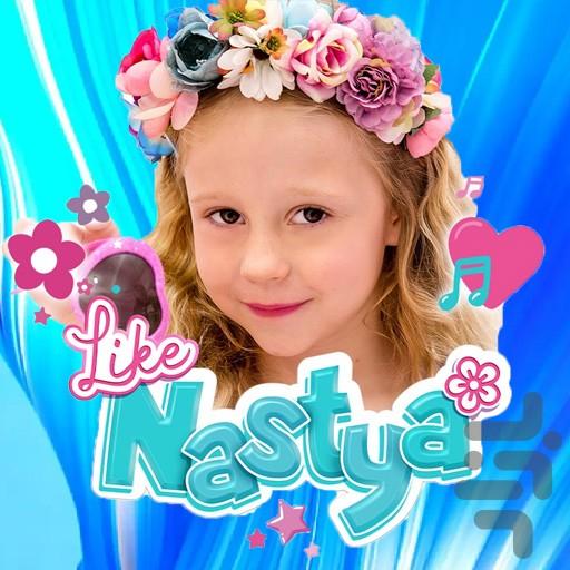 کارتون های دخترانه - عکس برنامه موبایلی اندروید