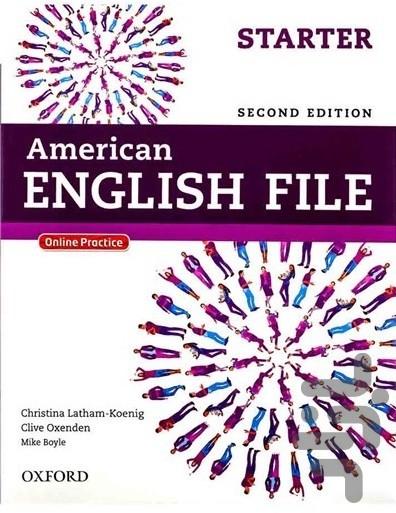 اموزش زبان انگلیسی - عکس برنامه موبایلی اندروید