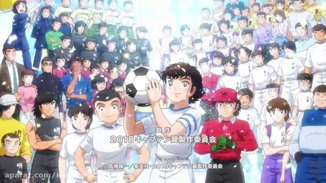 کارتون پهلوانان + ۳۰ کارتون رایگان - عکس برنامه موبایلی اندروید