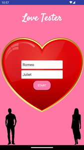 Love Tester 1.0.5 Free Download