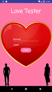 Love Tester 1.0.5 Free Download