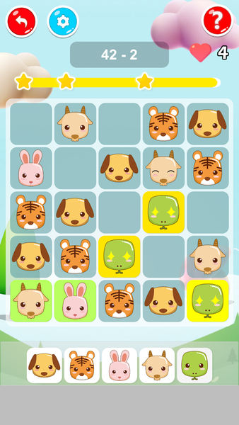 Kids Sudoku Game-Sudoku Puzzle - عکس بازی موبایلی اندروید