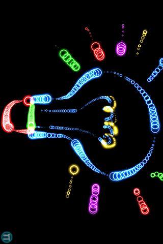 Art Of Glow - عکس بازی موبایلی اندروید