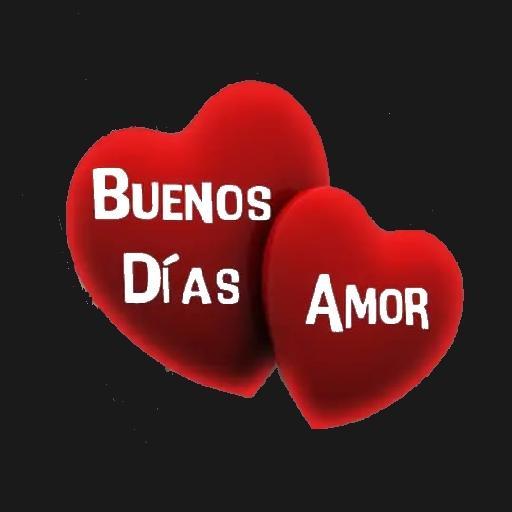 Buenos días, tardes, noches - Image screenshot of android app